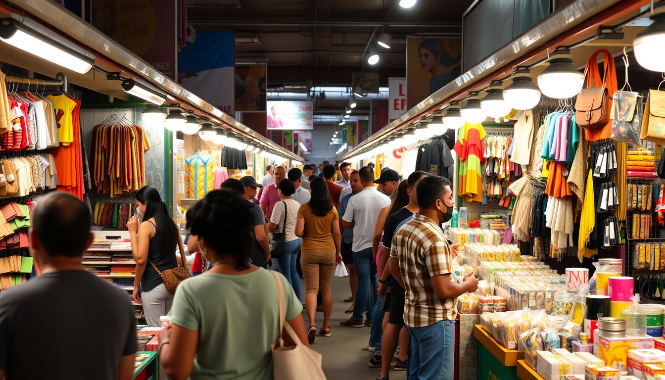 2025 Shopping Guide When Going to a Marketplace blog